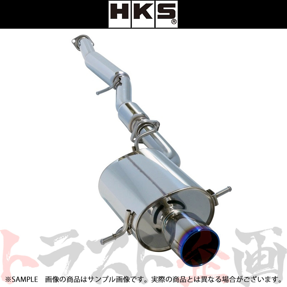 HKS スーパー ターボ マフラー インプレッサ GDB ##213141925 – トラスト企画オンラインショップ