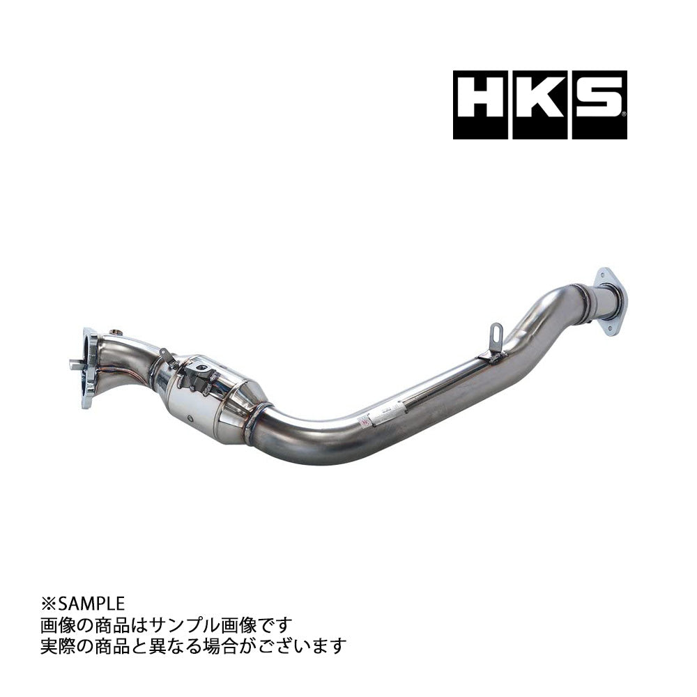 HKS メタルキャタライザー ##213142398 - トラスト企画