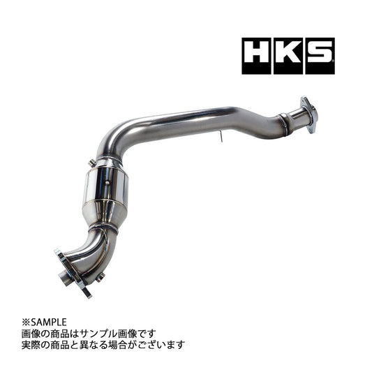 HKS メタルキャタライザー ##213142399 - トラスト企画