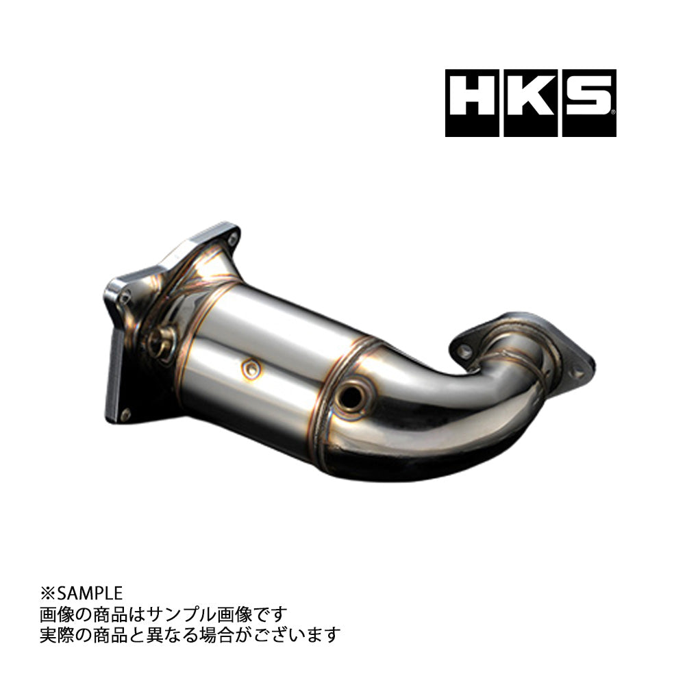 HKS メタルキャタライザー ##213142409 - トラスト企画
