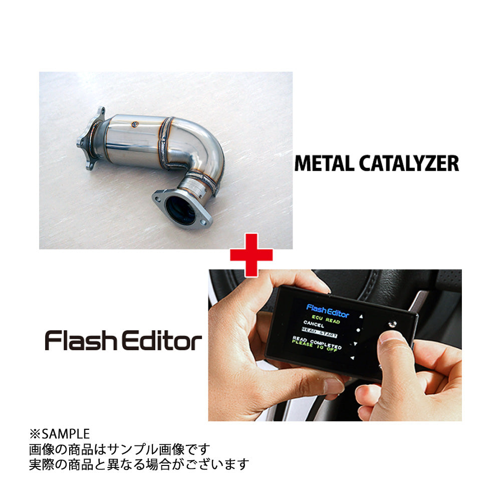 HKS エキゾースト&ECUパッケージ WRX S4 VAG レヴォーグ VMG TURBO ##213142424 - トラスト企画