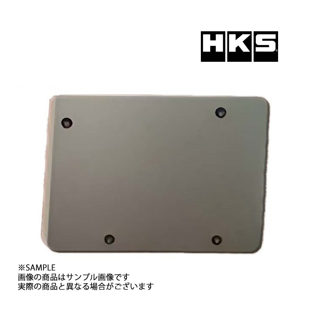 HKS ダクトカバー ランサーエボリューション5.6.7 CP9A CT9A ##213142440