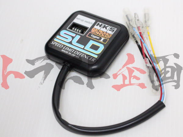 005 HKS SLD スピード リミット ディフェンサー #213161057 - トラスト企画