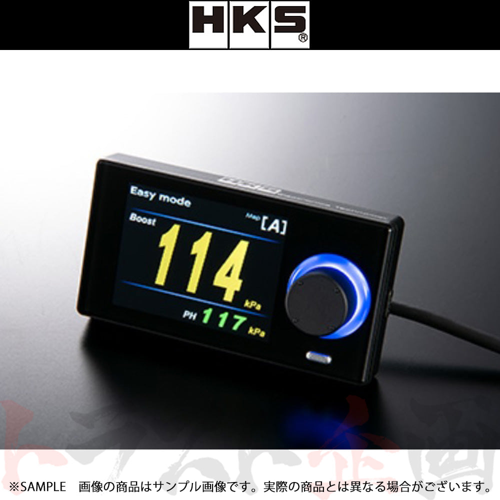 ブーストコントローラー HKS EVC-S 難あり - 電装品