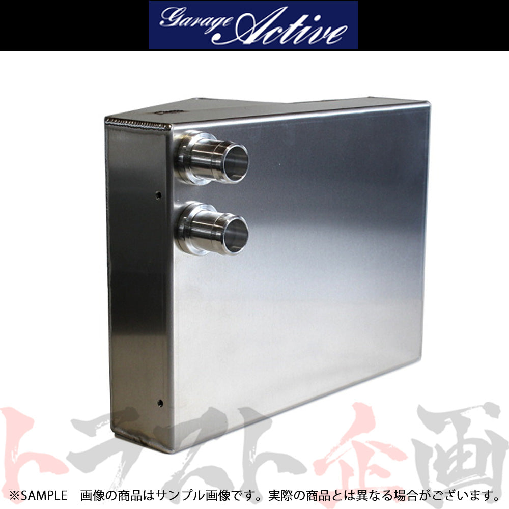 ガレージアクティブ キャッチ タンク スカイライン GT-R BNR32 ##320121004 - トラスト企画