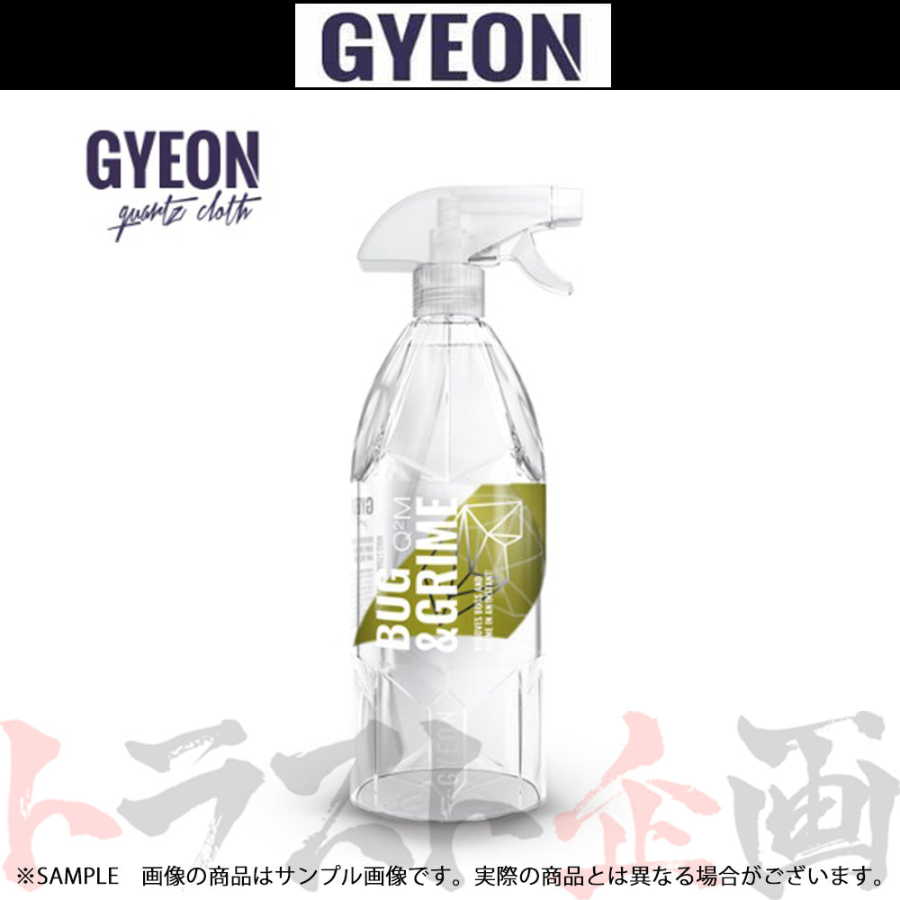 GYEON Q2M Bug&Grime (バグ&グライム) クリーナー 1000ml ##439181060