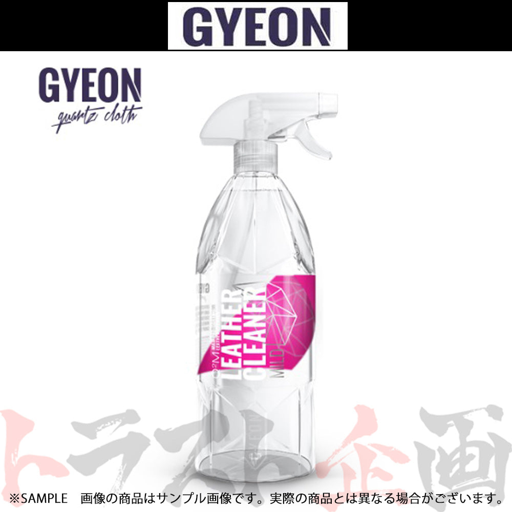 GYEON - Q2M Leather Cleaner Mild
