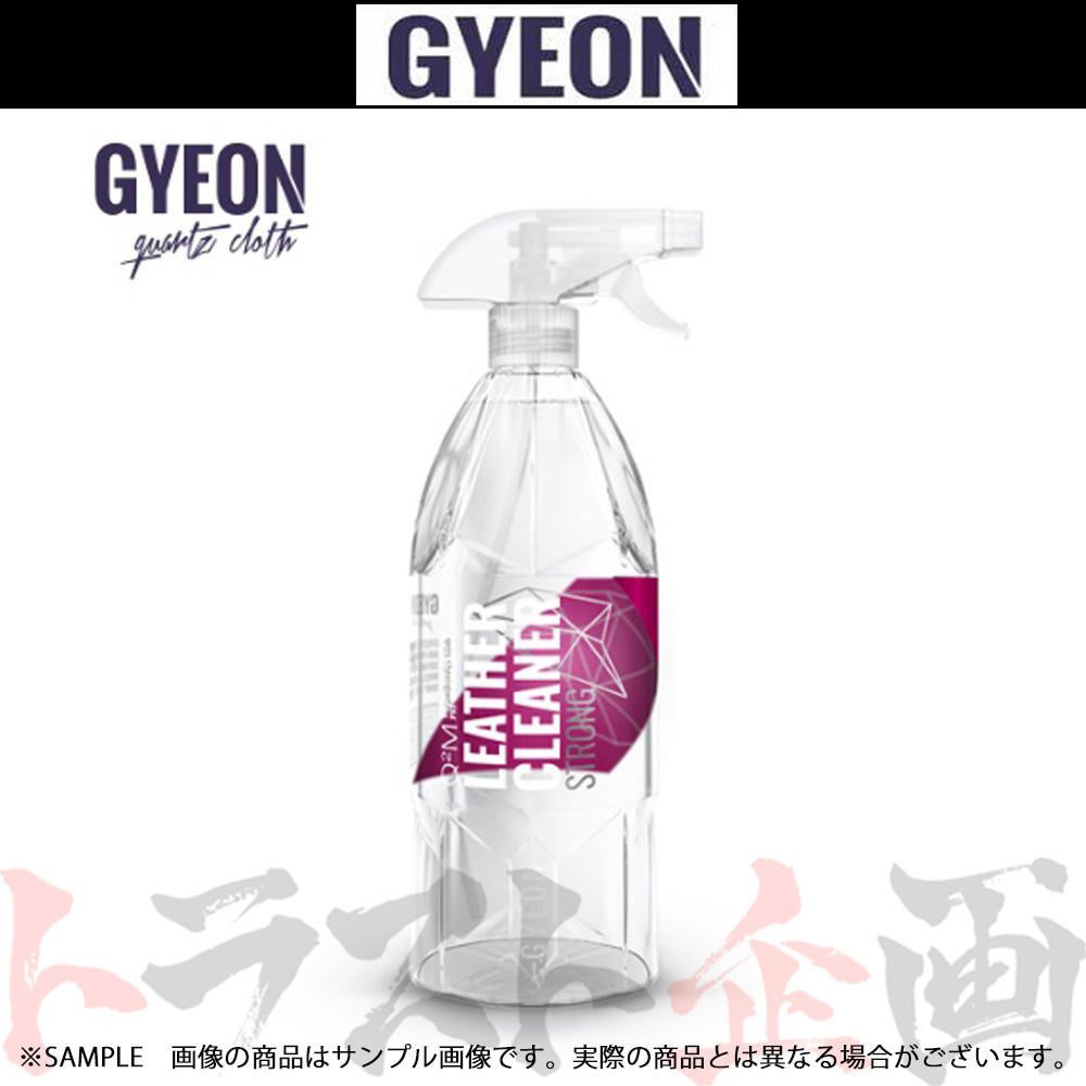 GYEON Q2M LeatherCleaner Strong (レザークリーナー ストロング) 1000ml ##439181070