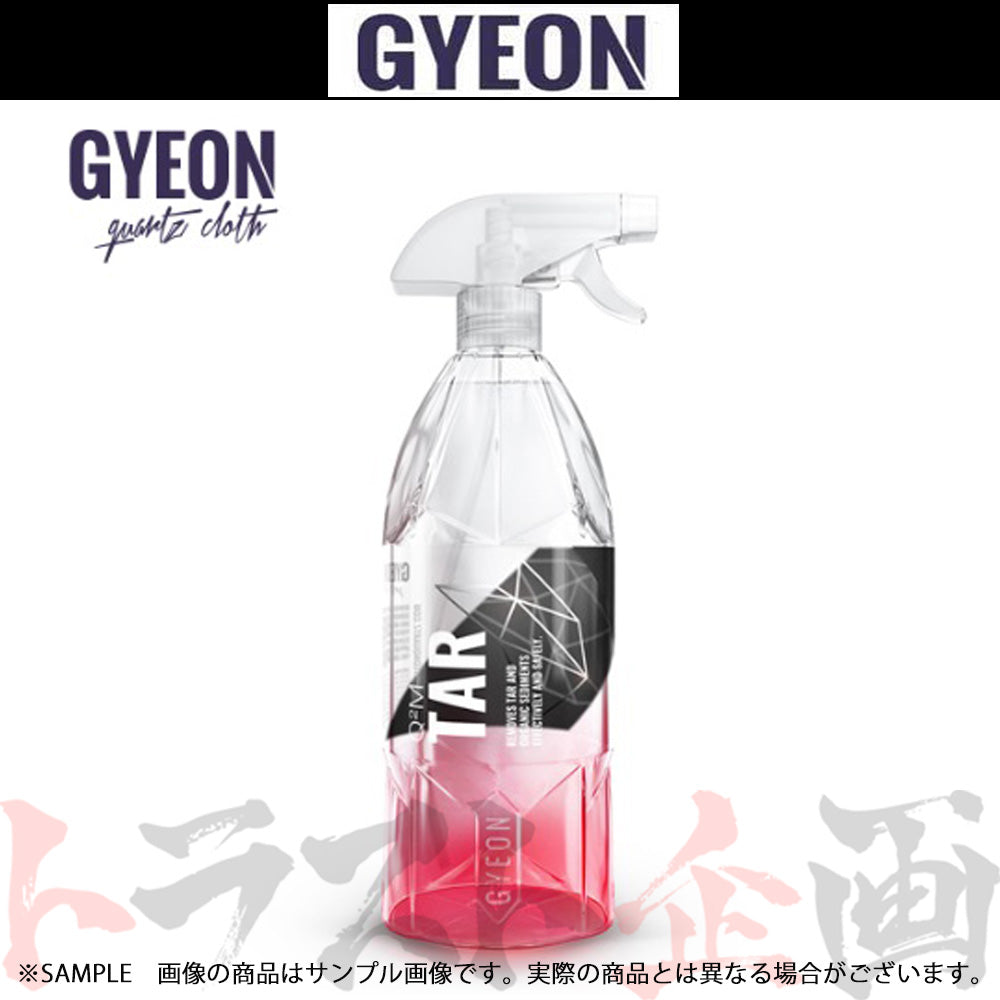GYEON Q2M Tar(タール) タール除去剤 1000ml ##439181081