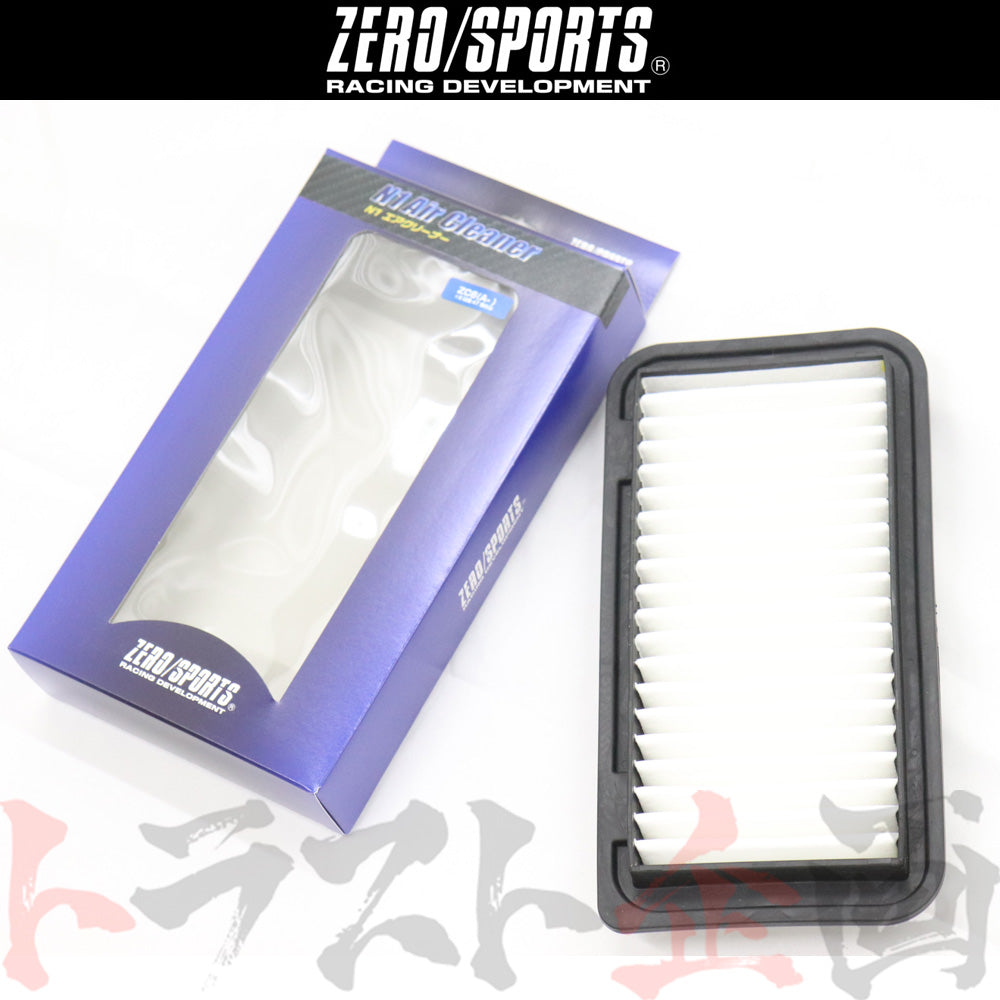 ZERO SPORTS N1 エアクリーナー 純正 交換タイプ #531121003