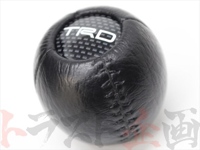 △ 即納 TRD シフトノブ M12×1.25 球形状 #563111019