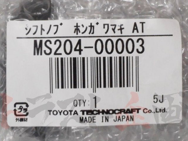 △ TRD シフトノブ ゲート式 オートマチック ##563111023