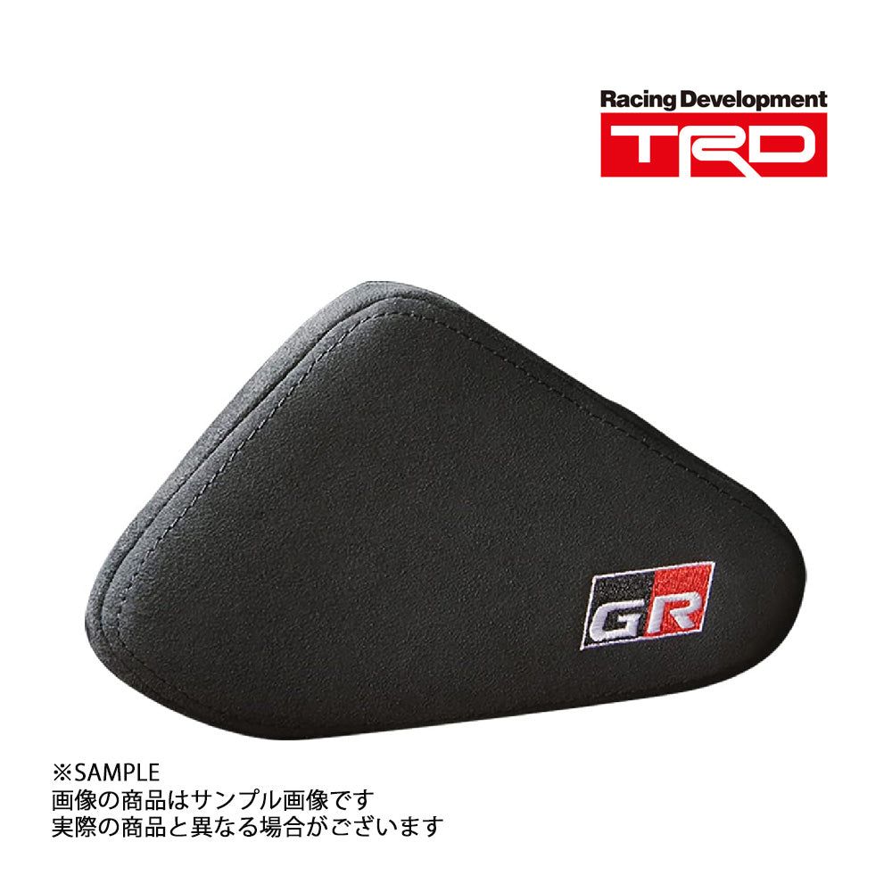 TRD GR ニーパッド GR 86 ZN8 ##563111053 - トラスト企画