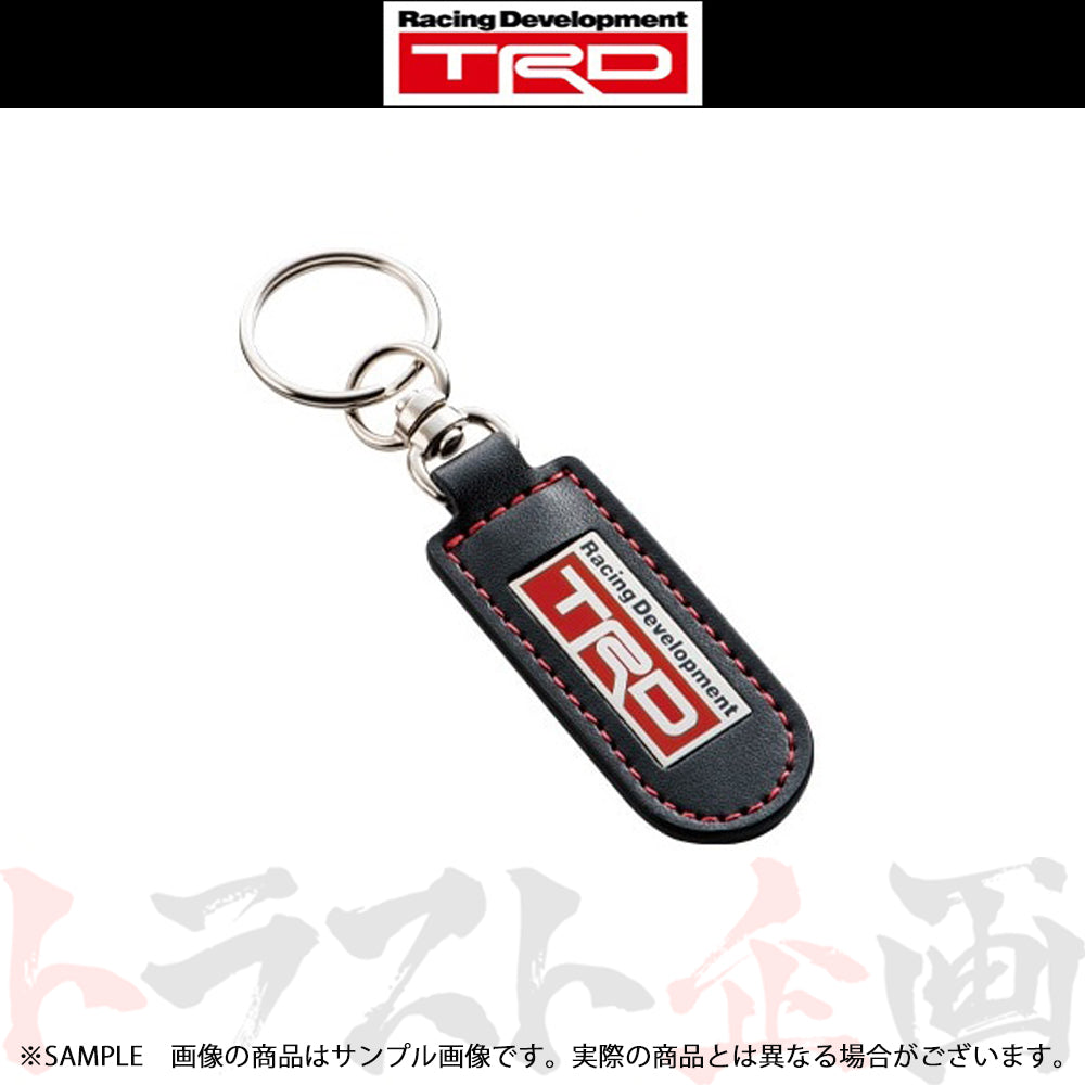 ◆ TRD 七宝調 キーホルダー ##563191042 - トラスト企画
