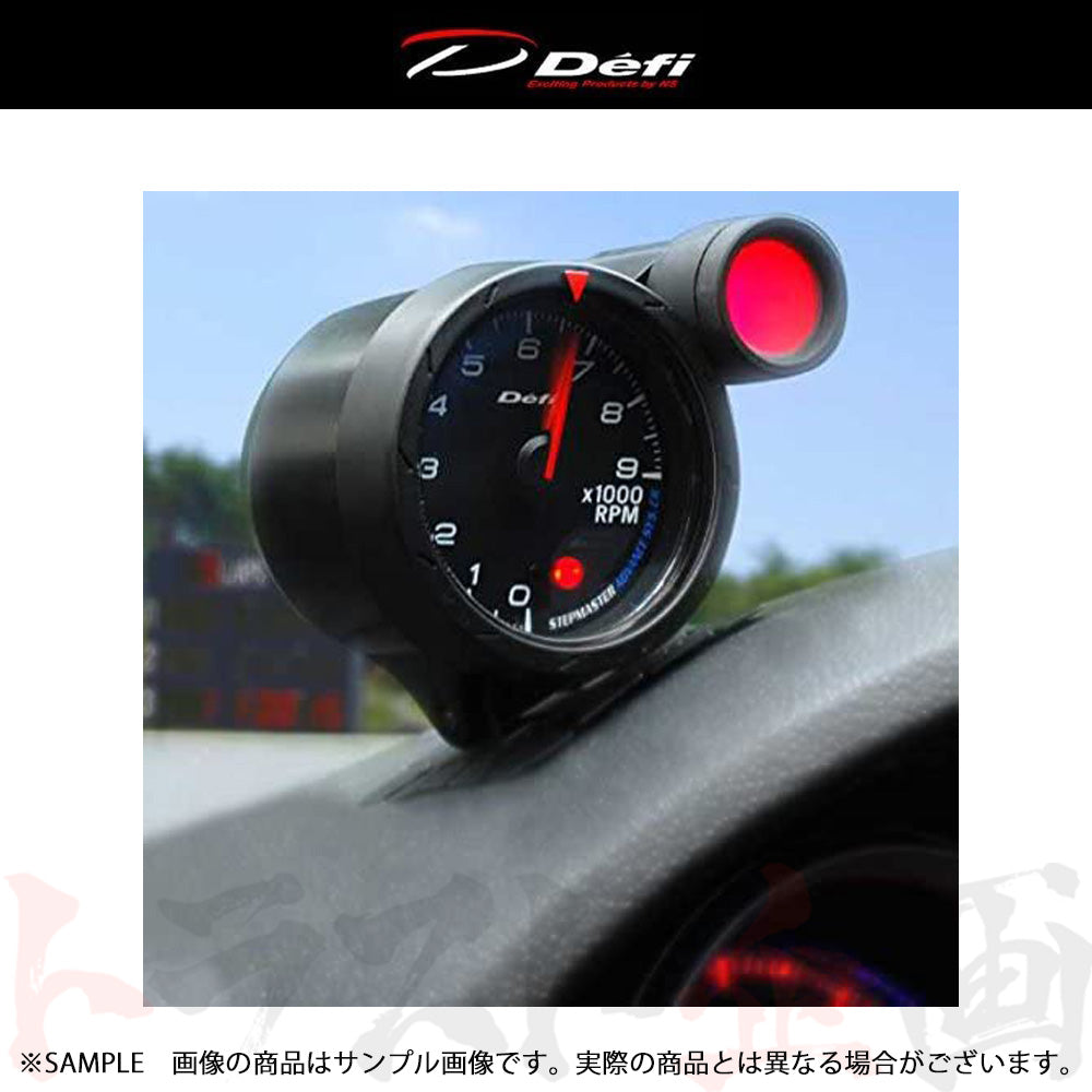 △ Defi デフィ メーターパーツ Defi-Link アドバンスインジケーター (ADVANCEシリーズ φ60用) DF09601 ##591161059 - トラスト企画