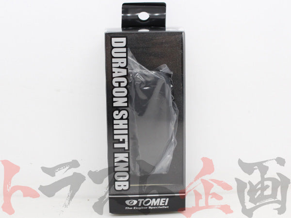 △ TOMEI シフトノブ (ショートタイプ) M12 x P1.25 #612111084 - トラスト企画