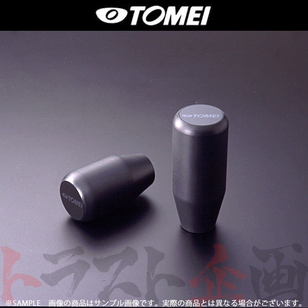 △ TOMEI シフトノブ (ショートタイプ) M10 x P1.5 ##612111086 - トラスト企画