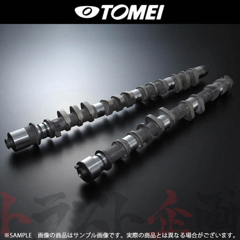 TOMEI ポンカム PONCAM (IN/EX) カローラレビン スプリンタートレノ #612121030 - トラスト企画