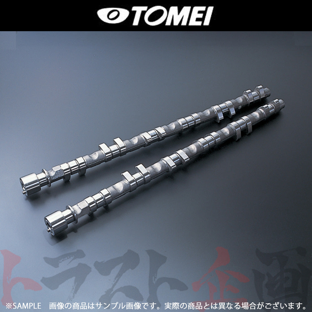 TOMEI ポンカム PONCAM TYPE-R(IN/EX) スカイライン GT-R BNR32/BCNR33 #612121107 - トラスト企画