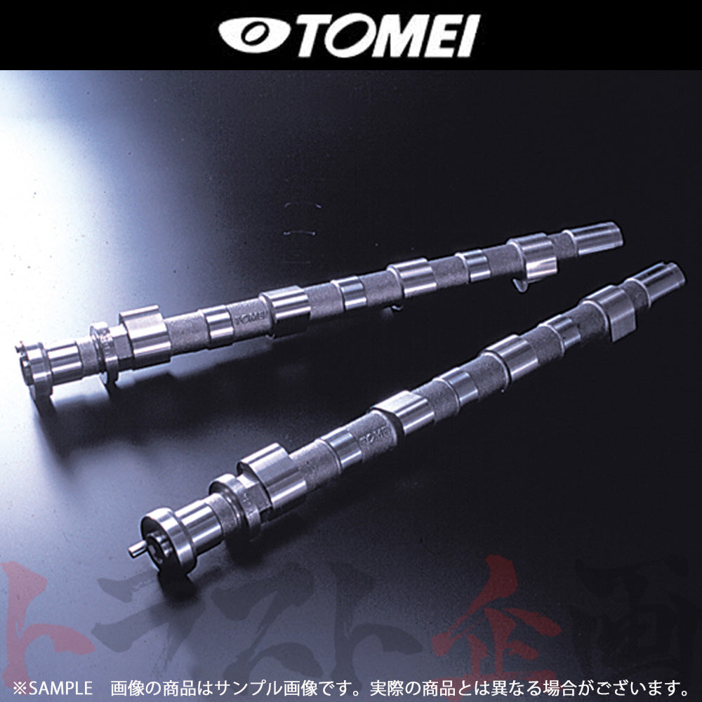 TOMEI ポンカム PONCAM TYPE-N (IN/EX) 180SX シルビア RPS13/PS13/S13 ##612121165