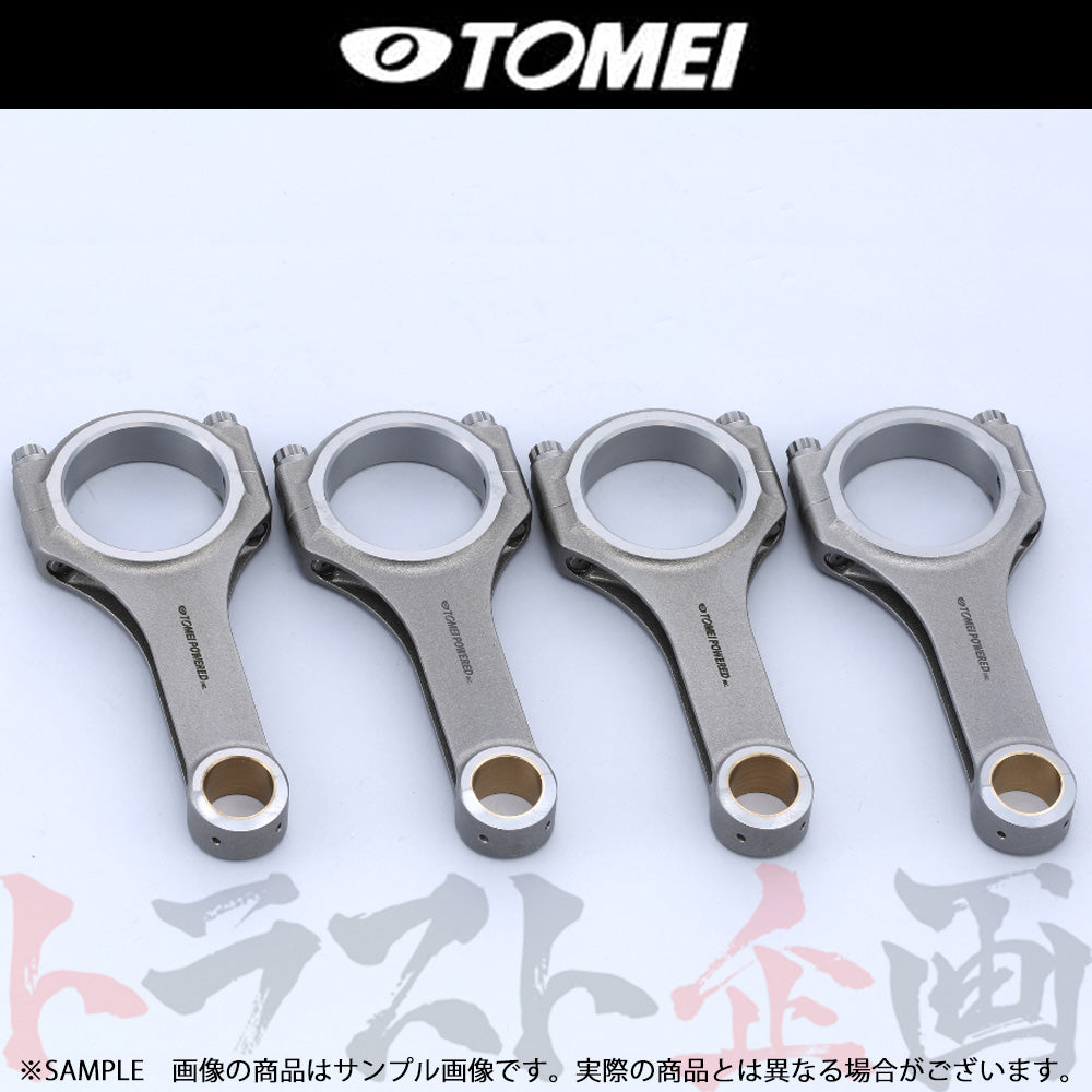 TOMEI コンロッド スバル EJ20/EJ25 エンジン ##612121360 - トラスト企画