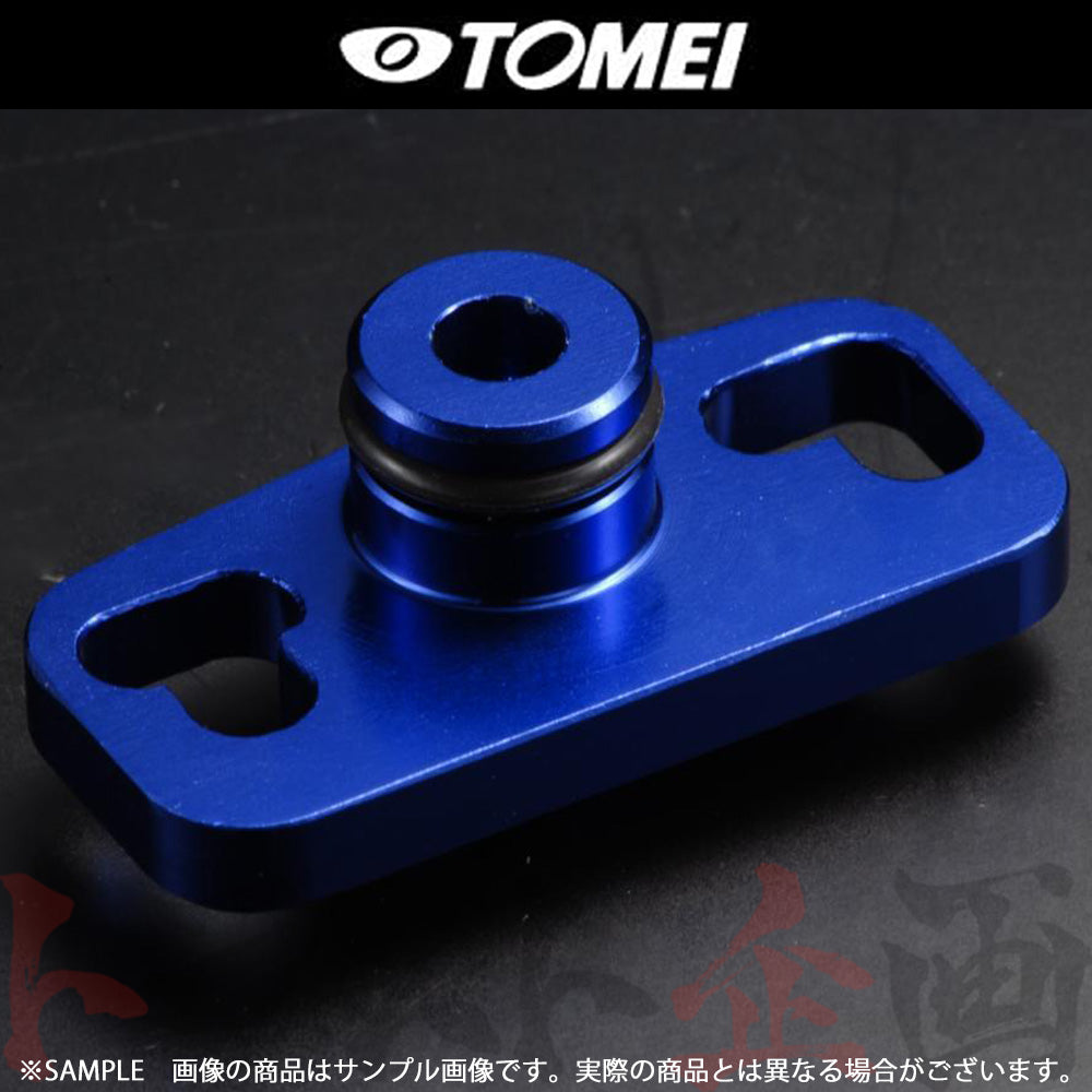 ◆ TOMEI レギュレーター アダプター レグナム ランサーエボリューション GTO #612121374 - トラスト企画