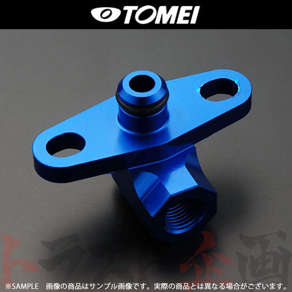 ◆ TOMEI レギュレーター アダプター ランサーエボリューション10 ##612121376 - トラスト企画