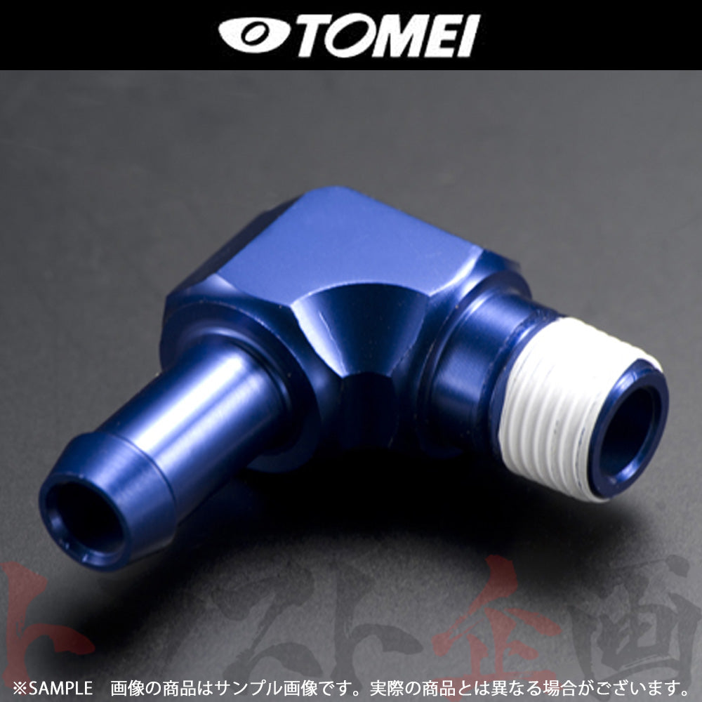 ◆ TOMEI レギュレーター フィッティング #612121378 - トラスト企画