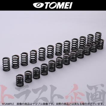 TOMEI バルブスプリング スカイライン ECR33/ENR33 ##612121448 - トラスト企画