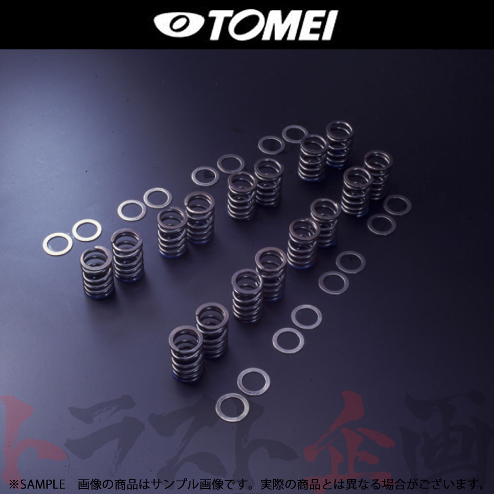 TOMEI バルブスプリング MR2 SW20 セリカ ST202 ##612121449 - トラスト企画