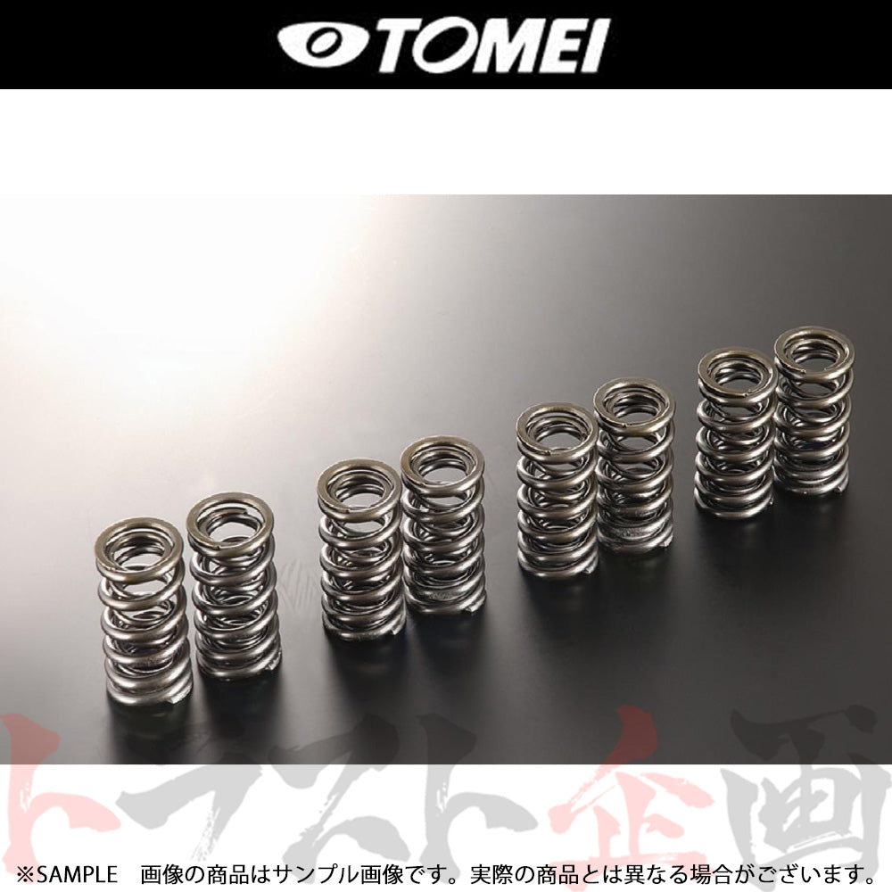 TOMEI バルブスプリング ニッサン A12 A13 A14 A15 エンジン ##612121455