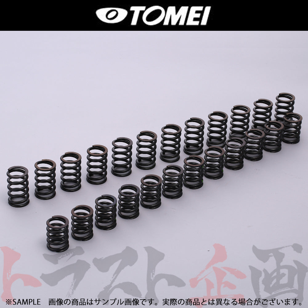 TOMEI バルブスプリング スカイライン ECR33/ENR33 ##612121461 - トラスト企画