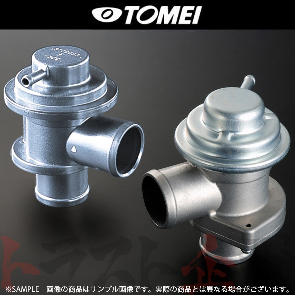 TOMEI ブローオフバルブ ランサーエボリューション 4/5/6 #612121598 - トラスト企画