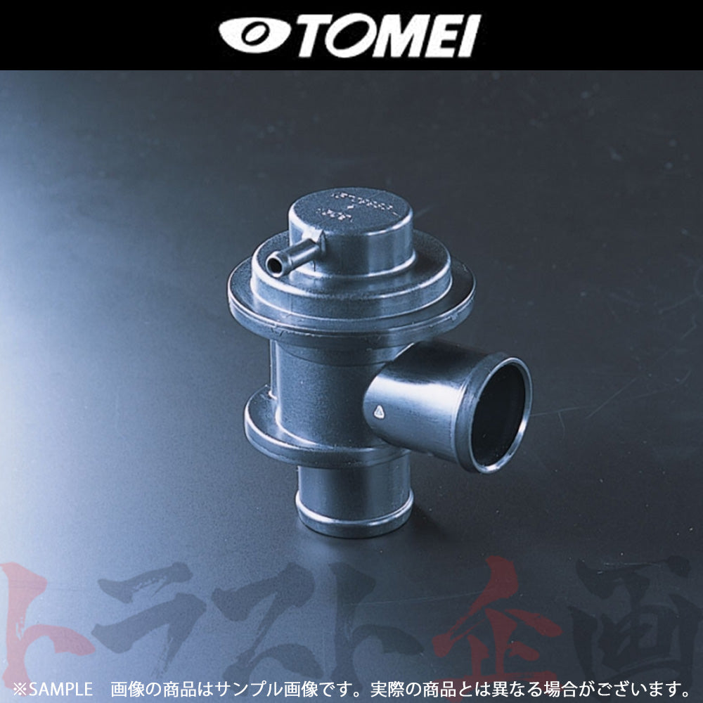 TOMEI ブローオフバルブ ランサーエボリューション 1/2/3 ##612121599 - トラスト企画