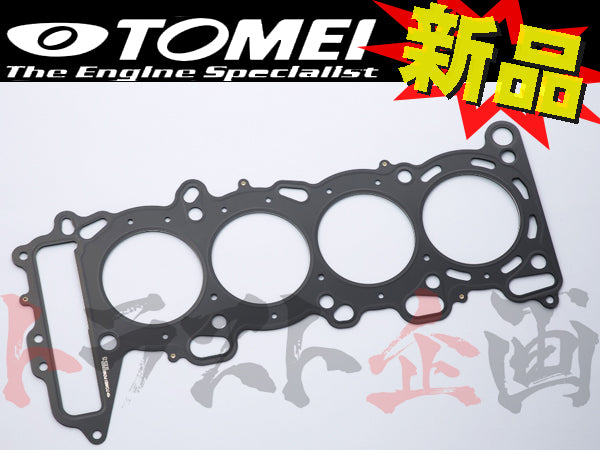 TOMEI メタル ヘッドガスケット 180SX シルビア RPS13/S13/S14/S15 φ87.0 t=1.5mm #612121620 - トラスト企画
