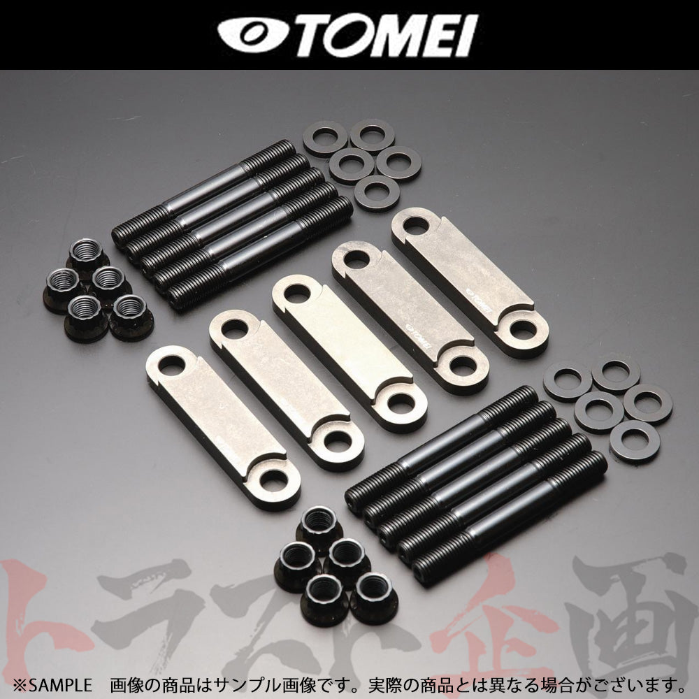 TOMEI メインスタッド & ラダーセット カローラレビン スプリンタートレノ AE86/AE92/AE101/AE111 ##612121679 - トラスト企画