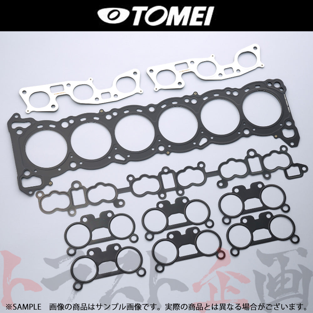 TOMEI ガスケットコンビネーション スカイライン GT-R BNR32/BCNR33/BNR34 ##612121687 - トラスト企画
