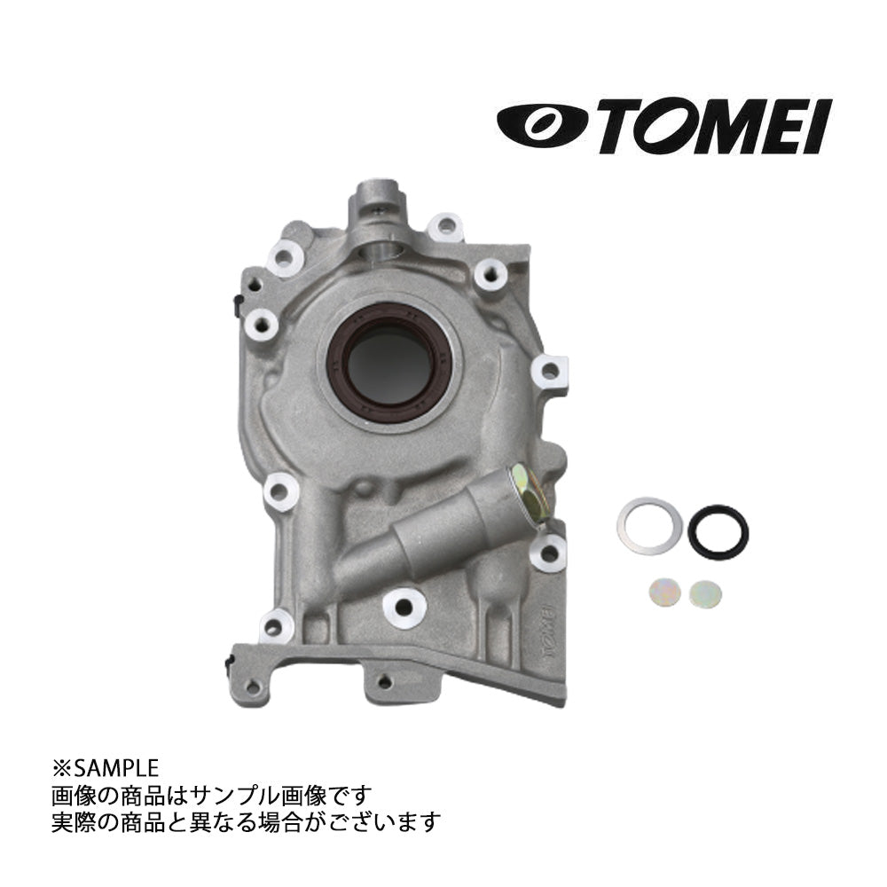 TOMEI 東名パワード EJ20/EJ25 大容量オイルポンプ HIGH PERFORMANCE