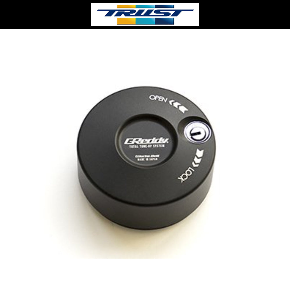 TRUST GReddy RAPFIX II キーロックシステム+e ##618111007