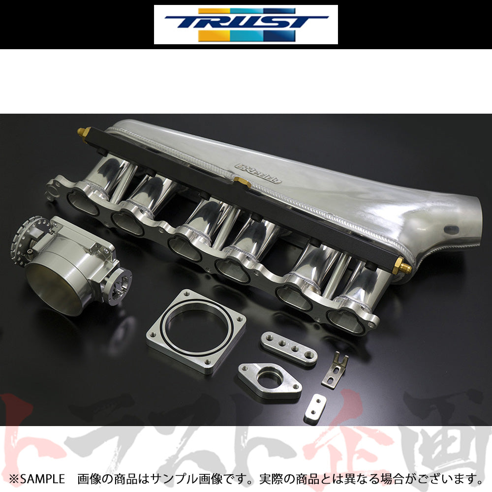 TRUST トラスト GReddy サージタンク 180SX RPS13/シルビア S13 SR20DET ##618121535 - トラスト企画