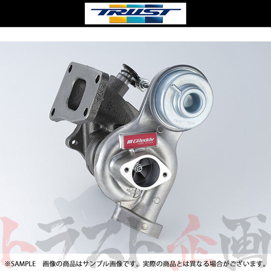 TRUST トラスト GReddy ハイフロータービン KIT スイフトスポーツ ZC33S K14C ##618122090 - トラスト企画