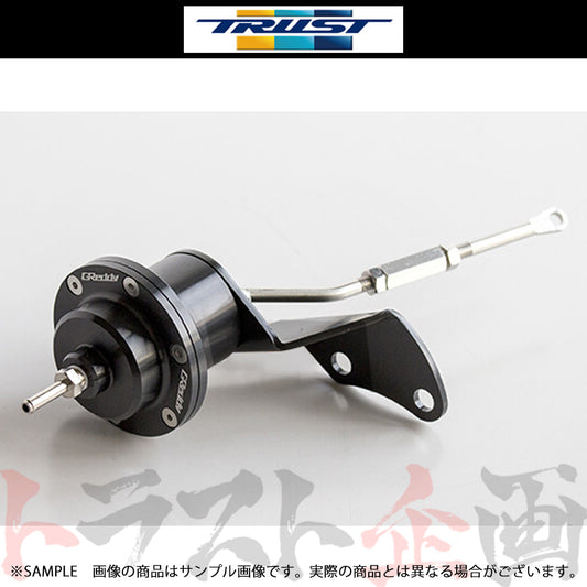 TRUST トラスト GReddy 強化アクチュエーター 86 ZN6/BRZ ZC6 ##618122092 - トラスト企画