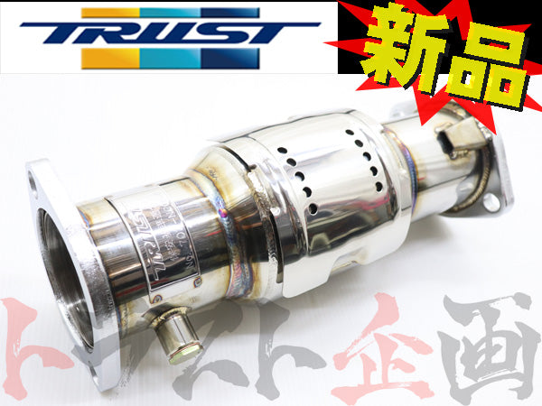 TRUST スポーツキャタライザー - BNR32 BNR34 ##618141481