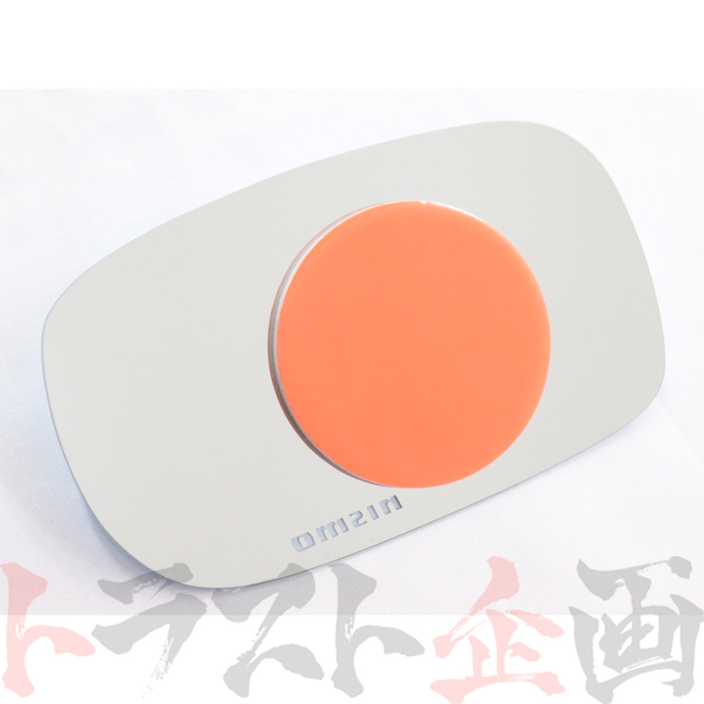 NISMO マルチファンクションブルーミラー #660101897