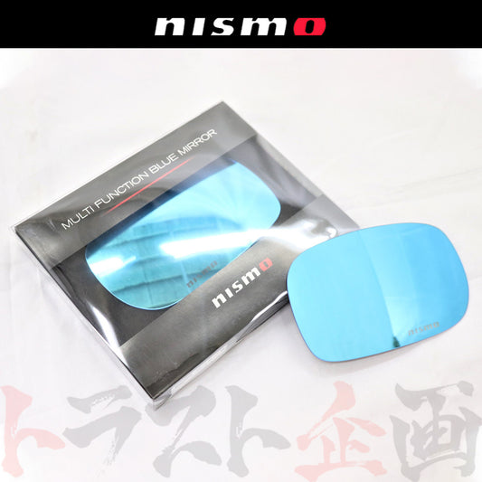 NISMO マルチファンクションブルーミラー #660101897