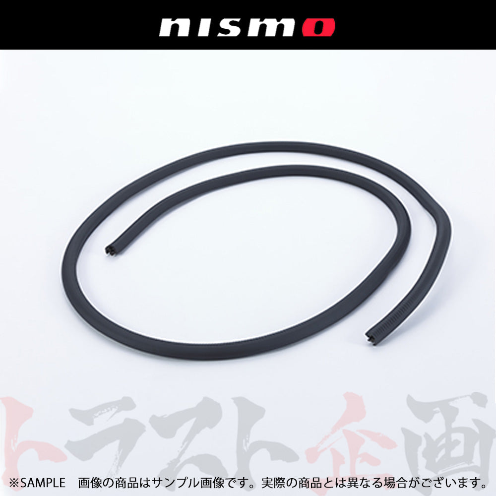 NISMO ヘリテージ ボディ ウェルト フロント スカイライン GT-R R34/BNR34 ##660101998 - トラスト企画