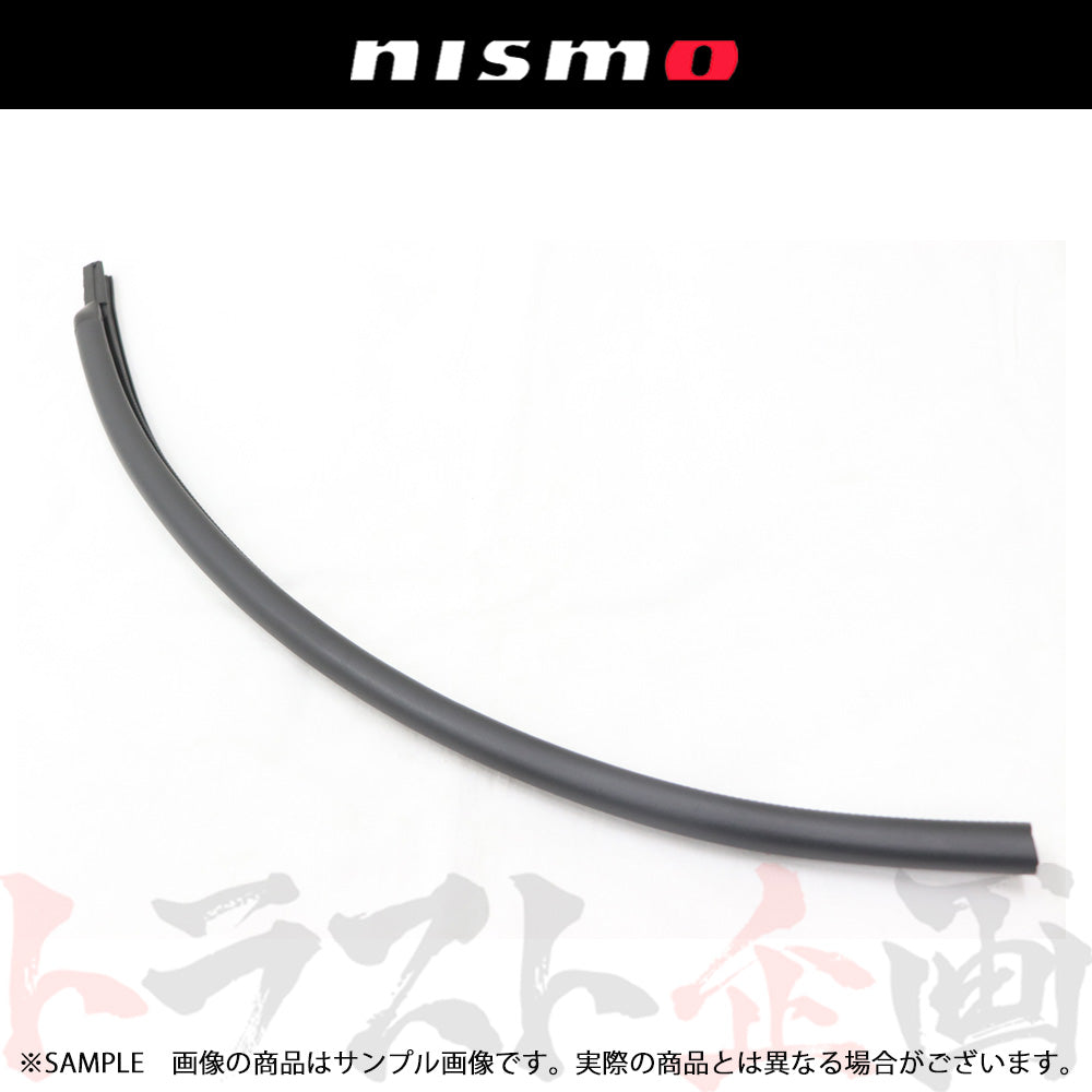 即納 NISMO ヘリテージ ボディ ウェルト 運転席側 スカイライン GT-R R33/BCNR33 #660102005