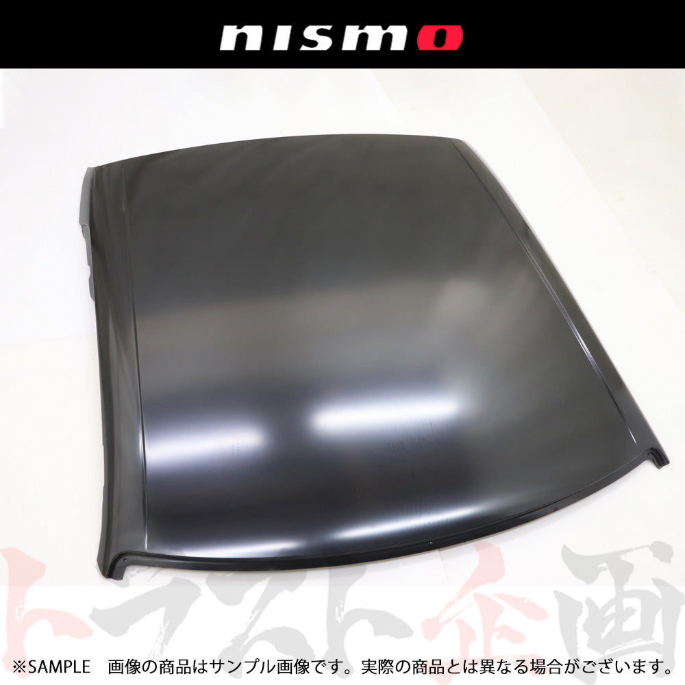 NISMO ヘリテージ ルーフ スカイライン GT-R R32/BNR32 ##660102024 – トラスト企画オンラインショップ - 内装品