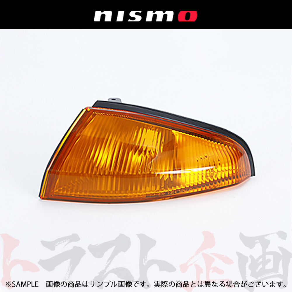 即納 NISMO ヘリテージ ウインカー 助手席側 スカイライン GT-R R32/BNR32 #660102049