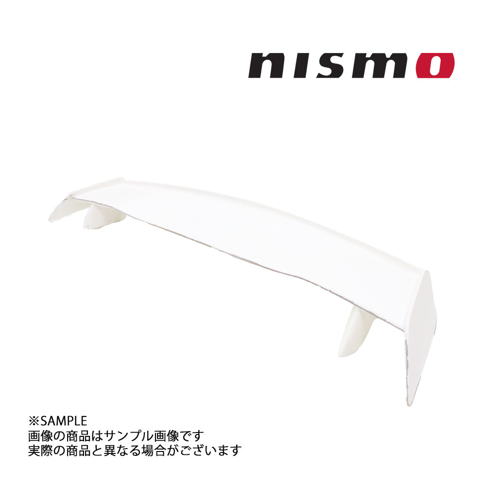 NISMO リアウィング シルビア S15 純正大型リアスポイラー装着車 #660102139 – トラスト企画オンラインショップ